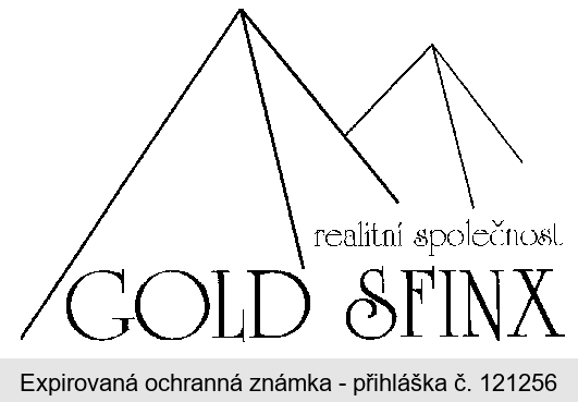 GOLD SFINX realitní společnost