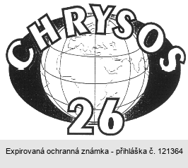 CHRYSOS 26