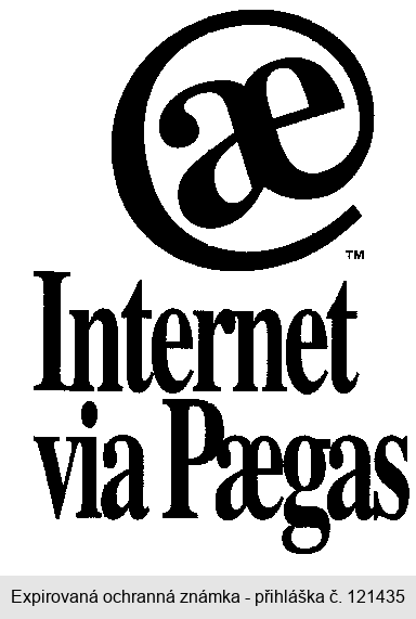 Internet via Paegas