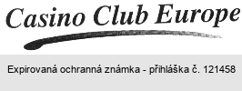 Casino Club Europe