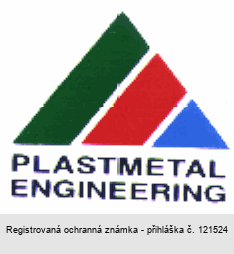 PLASTMETAL ENGINEERING