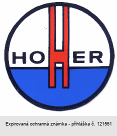 HOHER