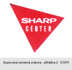 SHARP CENTER