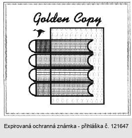 Golden Copy