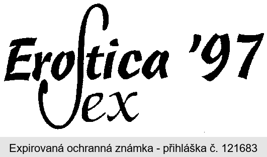Erotica '97 Sex