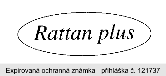 Rattan plus