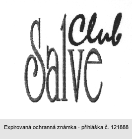 Salve Club