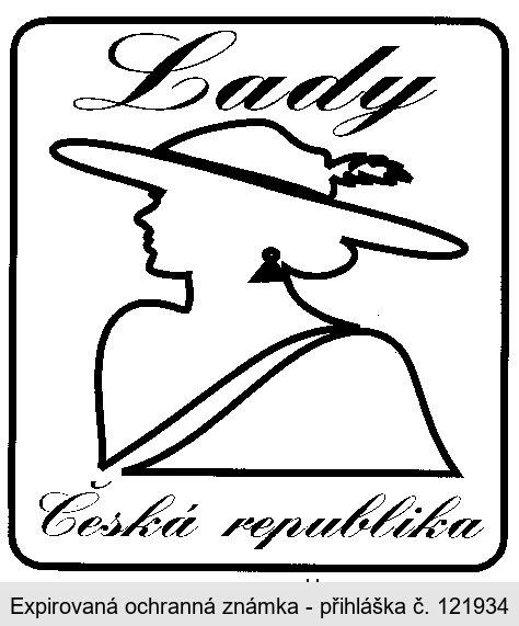 Lady Česká republika