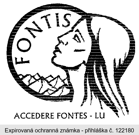 FONTIS ACCEDERE FONTES - LU