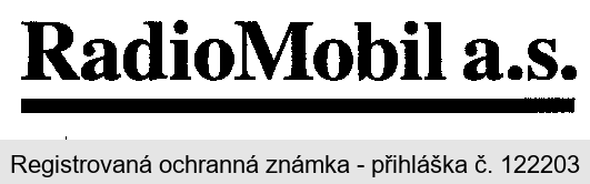 RadioMobil a.s.