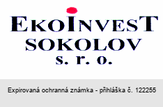 EKOINVEST SOKOLOV s.r.o.