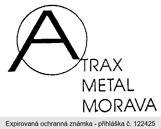 ATRAX METAL MORAVA