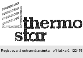 thermo star