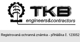 TKB engineers&contractors