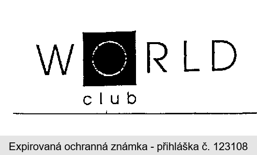 WORLD club