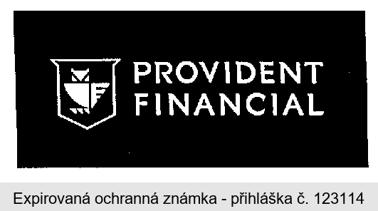 PROVIDENT FINANCIAL