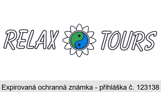 RELAX TOURS