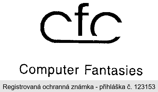 cfc Computer Fantasies