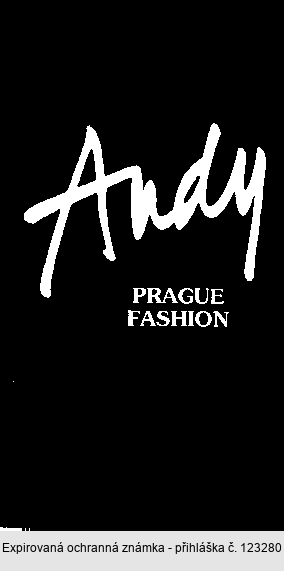 Andy PRAGUE FASHION
