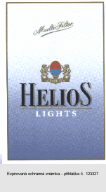 HELIOS LIGHTS