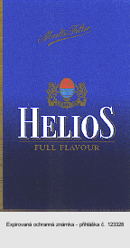 HELIOS FULL FLAVOUR