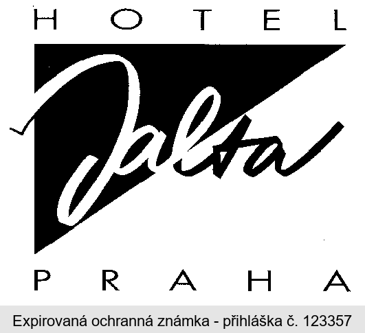 HOTEL Jalta PRAHA
