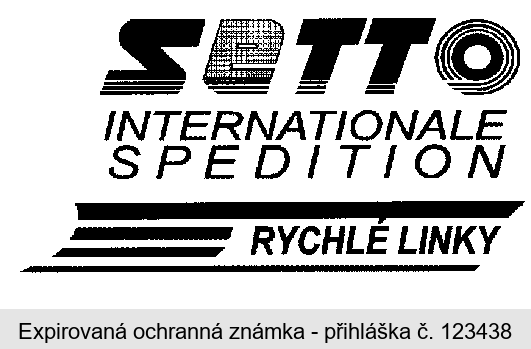 SETTO INTERNATIONALE SPEDITION RYCHLÉ LINKY