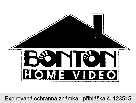 BONTON HOME VIDEO