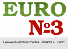 EURO N°3