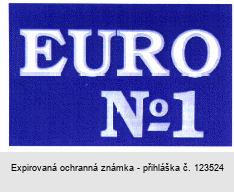 EURO N°1