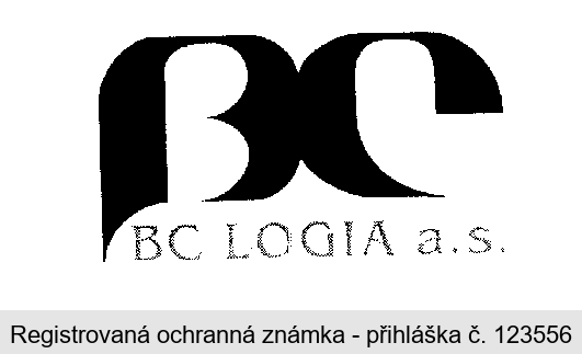 BC BC LOGIA a.s.