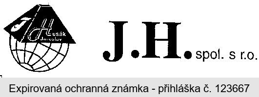 Husák Jaroslav J.H.spol. s r.p.
