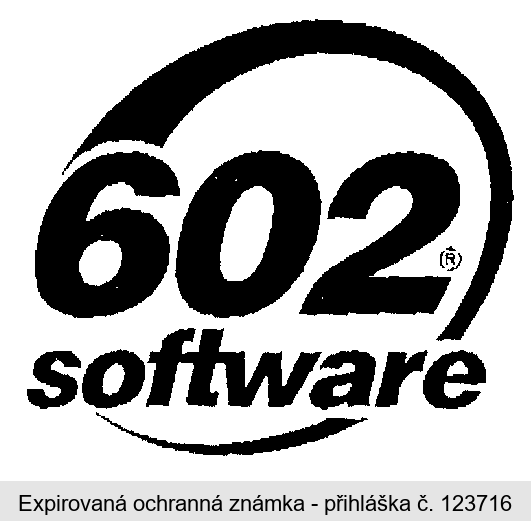 602 software