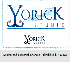 YORICK STUDIO