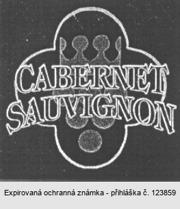 CABERNET SAUVIGNON