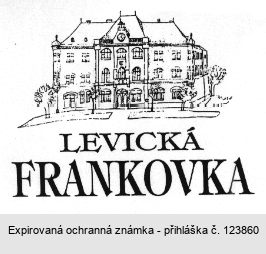 LEVICKÁ FRANKOVKA
