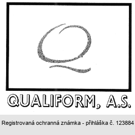 Q QUALIFORM, A.S.