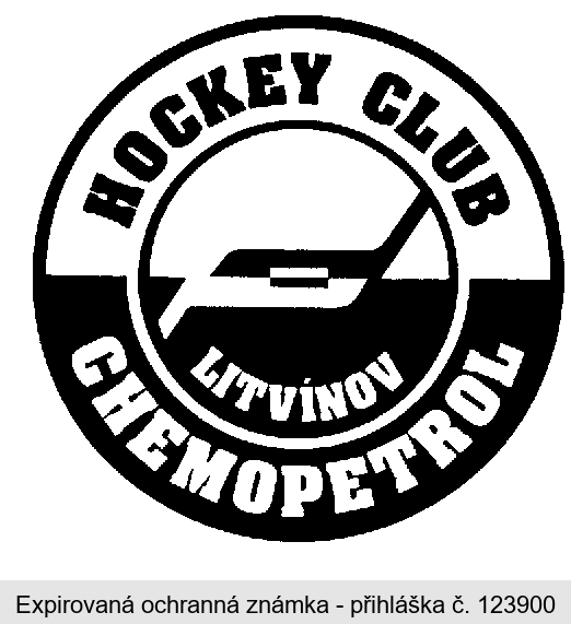 HOCKEY CLUB CHEMOPETROL  LITVÍNOV