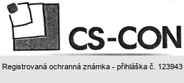 CS-CON
