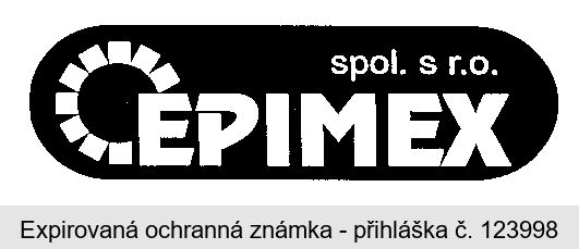 EPIMEX spol. s r.o.