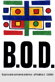 B.O.D.