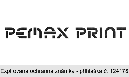 PEMAX PRINT