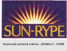 SUN-RYPE
