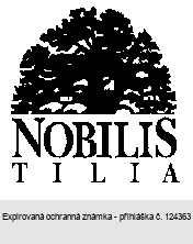 NOBILIS TILIA