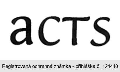 aCTS