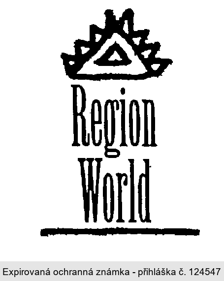 Region World