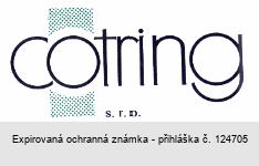 cotring s.r.o.