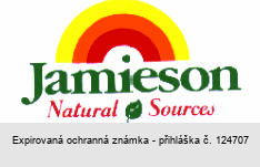 Jameison Natural Sources