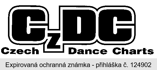 CzDC Czech Dance Charts