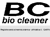 BC bio cleaner